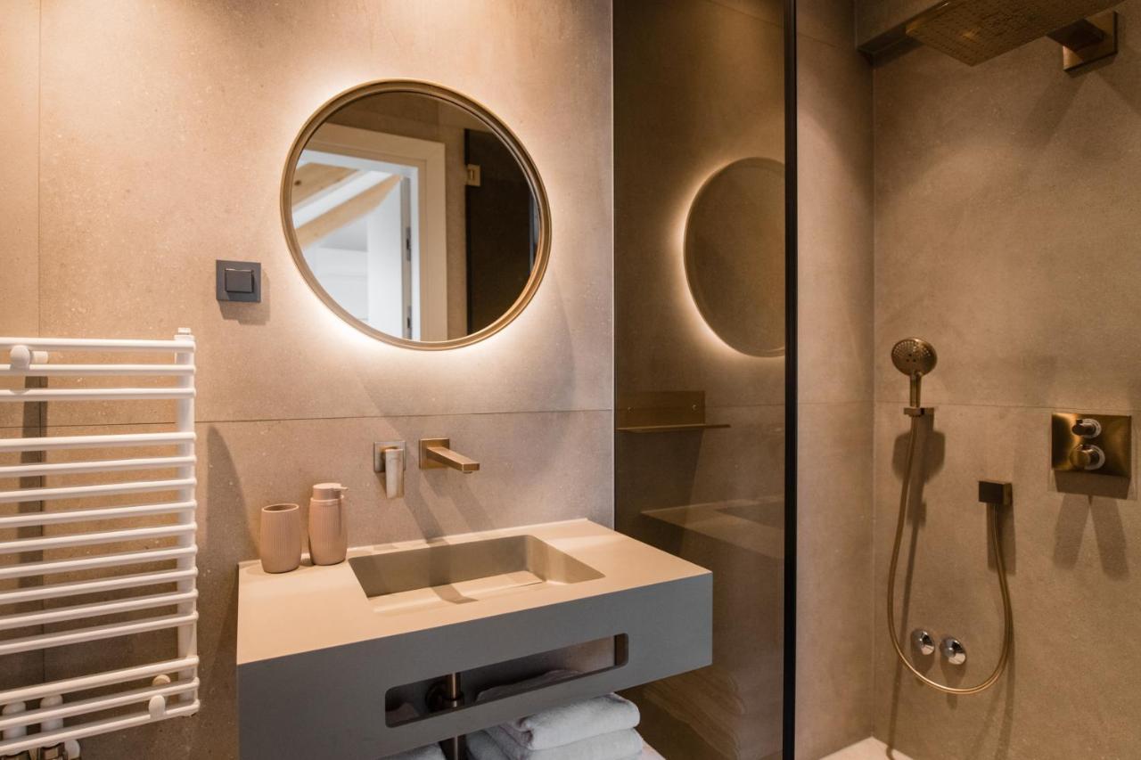 Boutique Hotel Hoh Zagreb Exterior photo