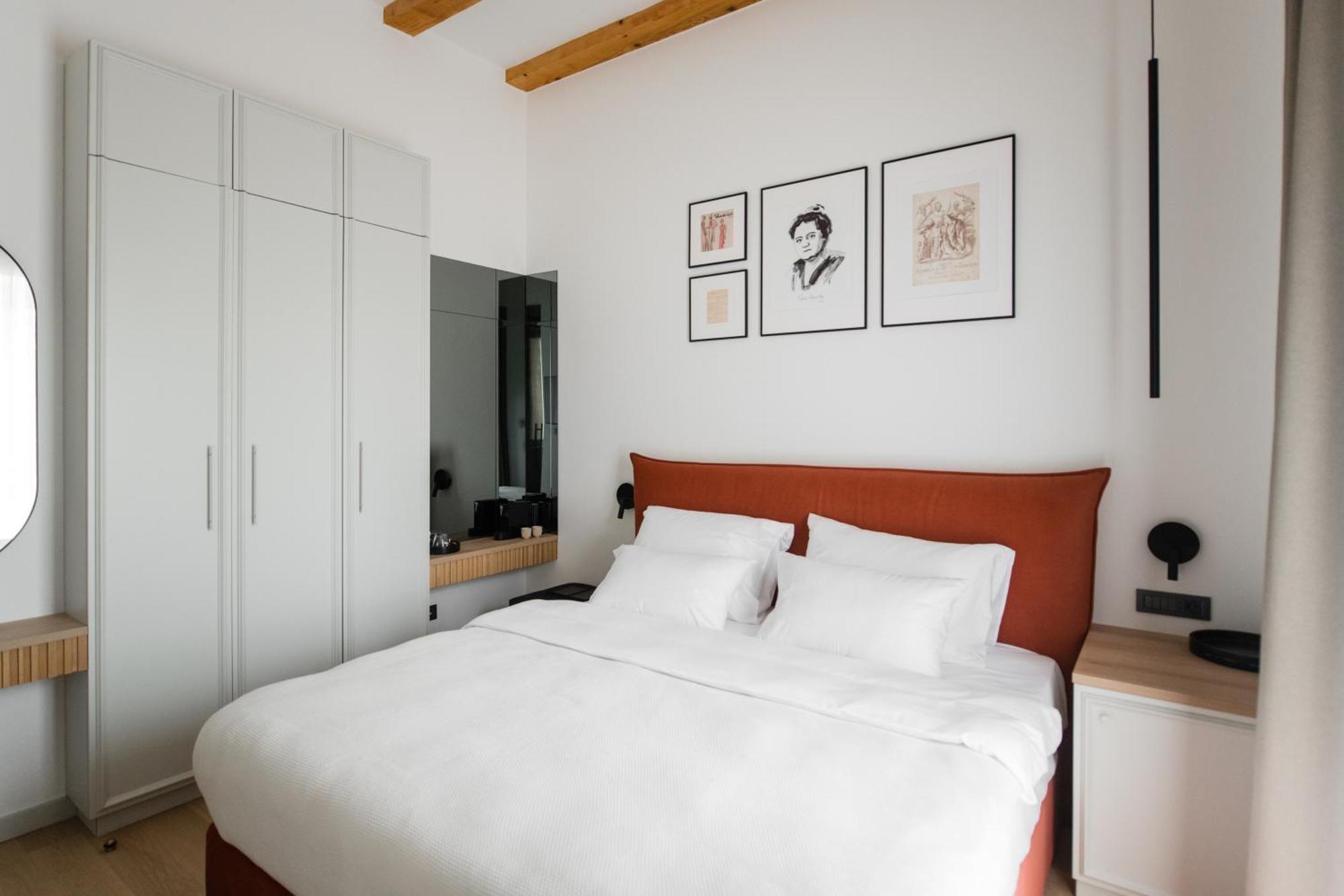 Boutique Hotel Hoh Zagreb Exterior photo